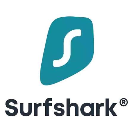 Surfshark Vpn - 2 Months logo