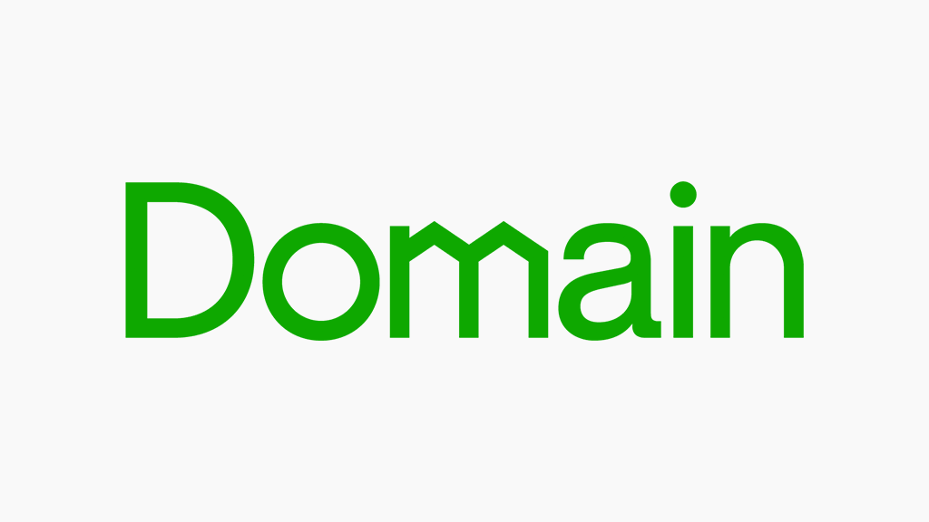 Domain - 12 Months logo